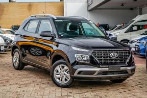 2025 Hyundai Venue QX.V5
