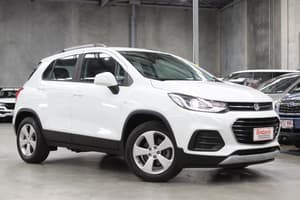 2019 Holden Trax LS TJ Auto MY19