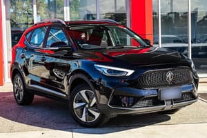 2023 MG ZS EV Essence Auto MY23