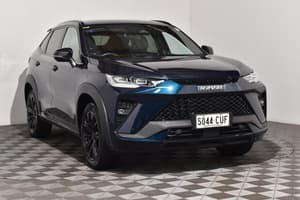 2022 GWM Haval H6GT Ultra Auto 4WD