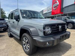 2025 GWM Tank 300 Ultra P01