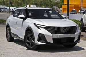 2026 GAC EMZOOM Luxury