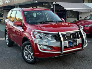 2019 Mahindra XUV 500 W6 MY19