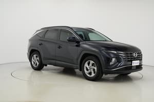 2021 Hyundai Tucson NX4.V1