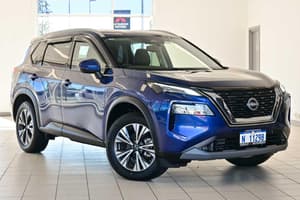 2023 Nissan X-TRAIL ST-L T33 Auto 2WD MY23