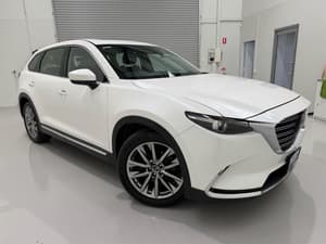 2017 Mazda CX-9 Azami TC