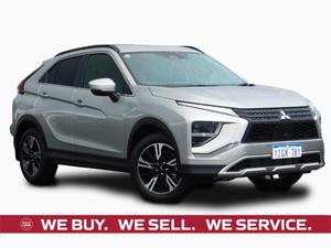 2024 Mitsubishi Eclipse Cross Aspire YB