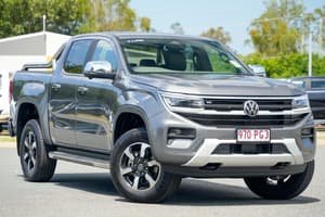 2025 Volkswagen Amarok TDI500 Style NF 4X4