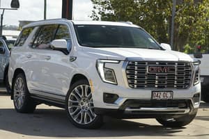 2024 GMC Yukon Denali T1