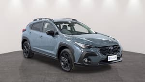 2025 Subaru Crosstrek 2.0L G6X