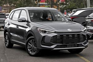 2026 MG ZS Vibe ZS32