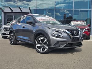2024 Nissan JUKE ST-L F16 Auto 2WD MY24