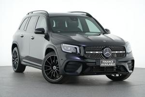 2023 Mercedes-Benz GLB-Class GLB250 X247