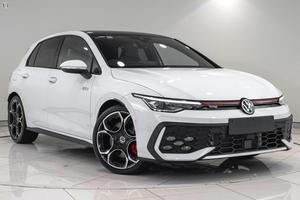 2025 Volkswagen Golf GTI 8.5 Auto MY26