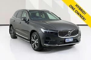 2022 Volvo XC60 B5 INSCRIPTION MHEV 246 MY22