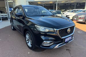 2020 MG HS Excite SAS23