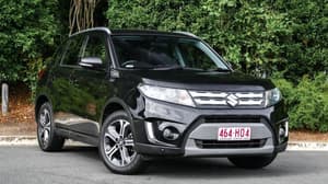 2015 Suzuki Vitara RT-X LY