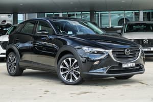 2025 Mazda CX-3 G20 Pure DK Auto FWD
