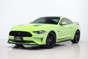 2020 Ford Mustang GT 5.0 V8 FN MY20
