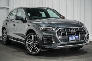 2023 Audi Q5 40 TDI Sport Auto quattro ultra MY24