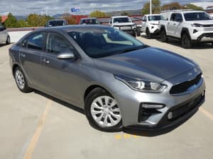 2018 Kia Cerato S BD