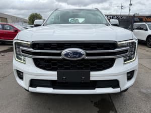 2022 FORD EVEREST AMBIENTE -ONE OWNER_EASY FINANCE AVAILABLE HERE 