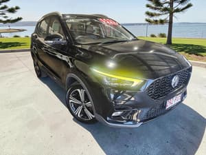 2020 MG ZST Excite