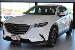 2021 Mazda CX-9 Sport TC Auto
