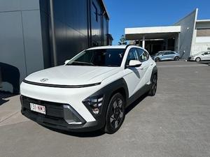 2025 Hyundai Kona SX2.V2