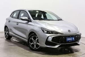 2025 MG MG3 Excite