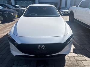 2025 Mazda 3 G25 Evolve SP BP Series Auto