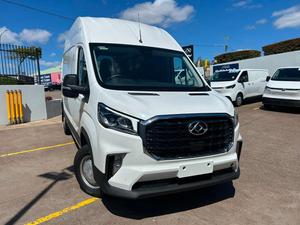 2025 LDV Deliver 9 LWB High Roof LWB High Roof