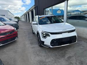 2023 KIA NIRO EV GT-LINE BODY C PILLAR