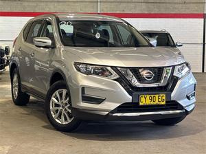 2020 Nissan X-TRAIL ST T32 Series III