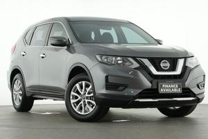 2021 Nissan X-TRAIL ST T32