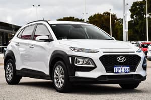 2020 Hyundai Kona Go OS.3