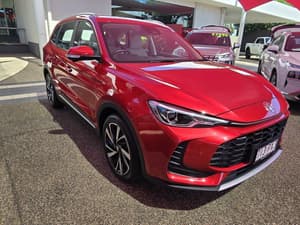 2024 MG ZS Essence Hybrid+ ZS32