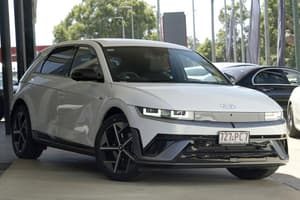 2024 Hyundai IONIQ 5
