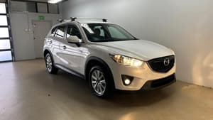 2012 Mazda CX-5 Maxx Sport KE Series