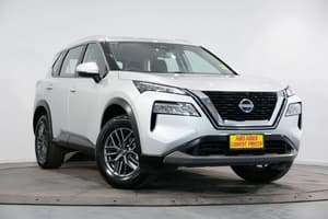 2025 Nissan X-TRAIL ST T33