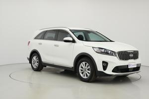 2018 Kia Sorento Si UM