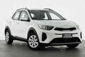 2023 Kia Stonic S YB