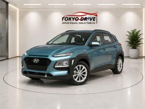 2018 Hyundai Kona Go OS.2