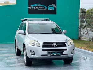 2010 Toyota RAV4 Cruiser ACA38R