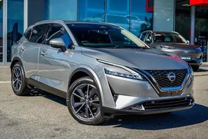 2023 Nissan QASHQAI ST-L J12