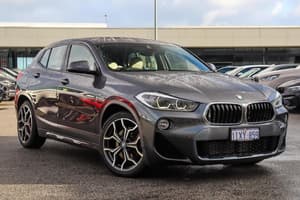 2019 BMW X2 xDrive20d M Sport F39