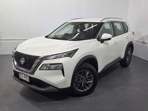 2023 Nissan X-TRAIL ST T33