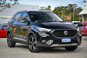 2023 MG ZST Vibe Auto MY23