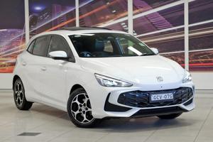 2024 MG MG3 Essence Auto MY24.5