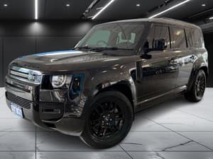 2023 Land Rover Defender 110 D300 X-Dynamic SE L663